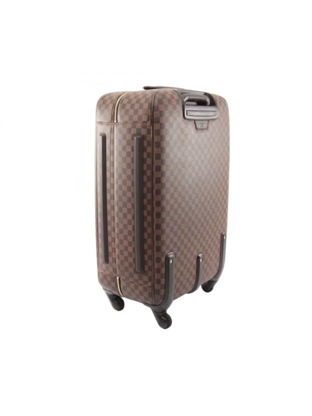 Louis Vuitton Travel Bag Zephyr 70 Canvas Leather
